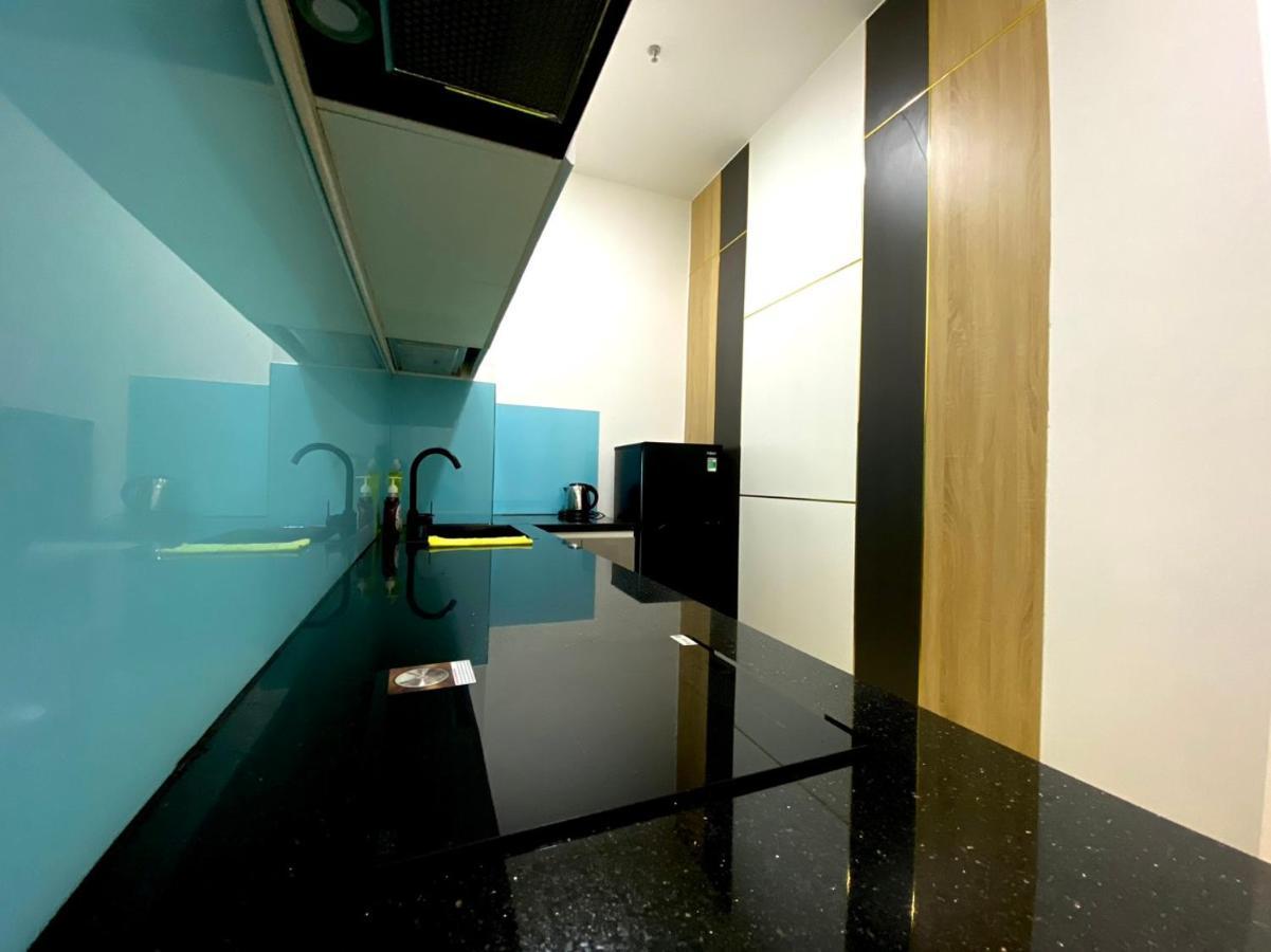 Hotel Initial-Benthanh Ho Chi Minh-byen Eksteriør bilde